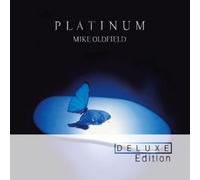 MIKE OLDFIELD - PLATINUM (DELUXE EDITION) 2 CD ++++20 TITRES+++++++++NEUF