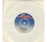 Mike Oldfield Portsmouth 1976 UK 7" vinyl VS163