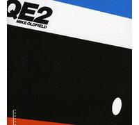 Mike Oldfield - Qe2 [New CD] Bonus Tracks, Rmst