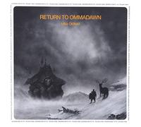 Mike Oldfield: Return To Ommadawn