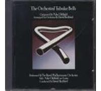 Mike Oldfield & Royal Philharm - Orchestral Tubular Bells