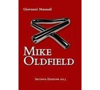 Mike Oldfield - Seconda Edizione 2015