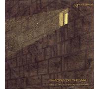 Mike Oldfield - Shadow On The Wall - Virgin - 105 780, Virgin - 105 780-100