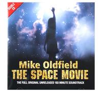 Mike Oldfield - Space Movie-The Original Demo Version
