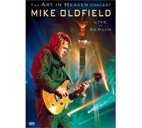 Mike Oldfield - The Art in Heaven Concert (Live in Berlin) [Import USA Zone 1]