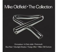 Mike Oldfield The Collection