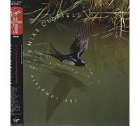 MIKE OLDFIELD - The Complete Mike Oldfield