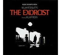 Mike Oldfield – The Exorcist (Original Soundtrack) – mayddle