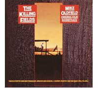 MIKE OLDFIELD - THE KILLING FIELDS (2015 REMASTERED) CD NEUF