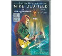 Oldfield, Mike - The Millennium Bell
