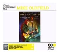 Oldfield, Mike - Art in Heaven + DVD [Import]