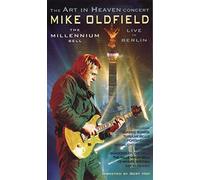 Mike oldfield;the millennium bell [VHS]