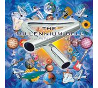 Mike Oldfield – The Millennium Bell – Vinyle noir audiophile 180 g
