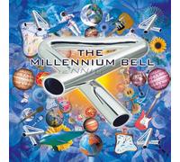 Mike Oldfield – The Millennium Bell – Vinyle noir audiophile 180 g