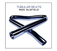 MIKE OLDFIELD - TUBULAR BEATS CD POP INTERNATIONAL NEUF