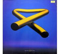 Mike Oldfield - TUBULAR BELLS 2 LP (VINYL ALBUM) GERMAN WEA 1992