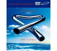 Mike Oldfield : Tubular Bells 2003
