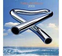 Mike Oldfield - Tubular Bells 2003 - Vinyl Record VINYL - G3z