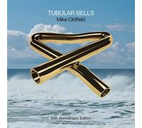 Mike Oldfield - Tubular Bells - COMPACT DISC - G3z