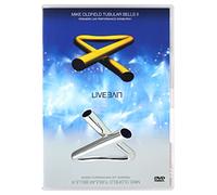 Oldfield, Mike - Tubular Bells Ii & Iii, Live