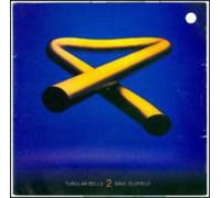 Oldfield, Mike - Tubular Bells II