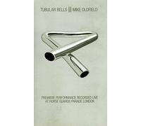 Mike Oldfield : Tubular Bells III - Live at Horse Guards Parade London [VHS]