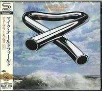 Mike Oldfield - Tubular Bells (Shm-Cd) [Cd] Bonus Tracks, Shm Cd, Japan - Import