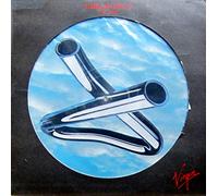 Mike Oldfield Tubular Bells UK picture disc LP VP2001
