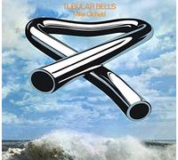 MIKE OLDFIELD - Tubular Bells - Vinyl Record - G3z