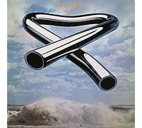 Mike Oldfield - Tubular bells / Vinyl record [Vinyl-LP]