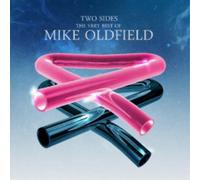 Mike Oldfield Two Sides: The Very Best of Mike Oldfield (CD) Album