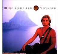 Mike Oldfield - Voyager