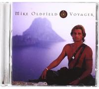 Mike Oldfield - Voyager