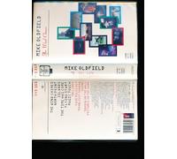 Mike Oldfield-Wind Chimes [VHS]