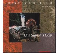 Mike Oldfield With Adrian Belew - One Glance Is Holy
