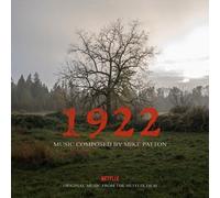 Mike Patton - 1922 (Original Score) [New CD]