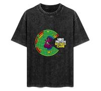 Mike Patton Mondo Cane T-Shirt Unisex Black Tee 3XL