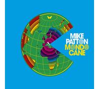Mondo Cane