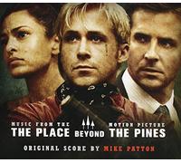 Mike Patton - Place Beyond The Pines