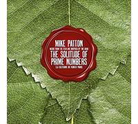 Mike Patton - Solitude Of Prime Numbers Music From The Film And Insp - E3447z