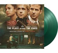 Mike Patton - The Place Beyond The Pines (Music From The Motion Picture) [Vinyl]