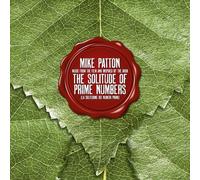 Mike Patton - The Solitude of Prime Numbers (Music From the Film) [New CD]