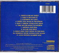 Mike Penders Searcher - Mike Pender's Searchers [UK Import]