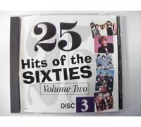 Mike Pender's Searchers - 25 Hits of the Sixties, Volume Two [UK Import]