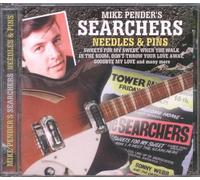 Mike Pender's Searchers - Needles & Pins [Import]