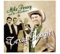 Mike Penny & His Moonshi - Texas Boogie