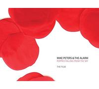 Mike Peters Alarm: Poppies Falling from Sky: The Soundtrack