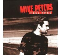 Mike Peters - Feel Free