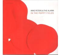 Mike Peters & The Alarm - in The Poppy Fields [1034 Vinyl] [Import]