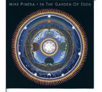 Mike Pinera - In the Garden of Eden (UK Import)